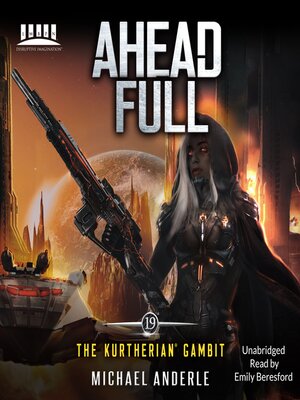 cover image of Ahead Full
